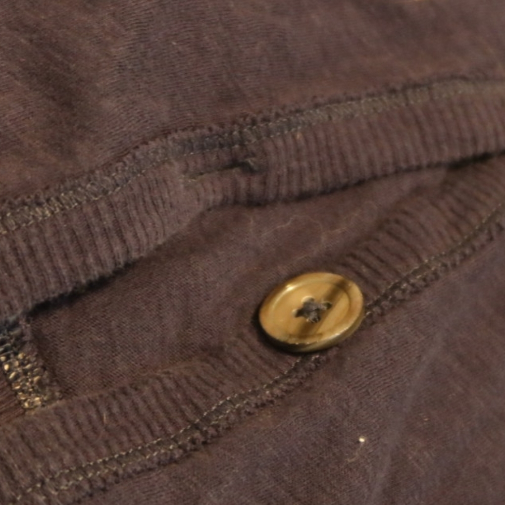 American Eagle thin navy cardigan